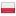 szablonystron.org hosted country